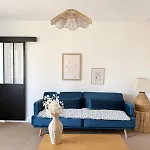 Le Clos Notre Dame Particulier Hypercentre 3* 普瓦捷