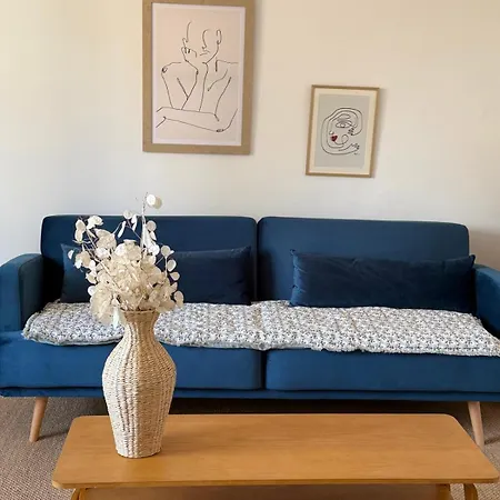 Le Clos Notre Dame Particulier Hypercentre בית הארחה