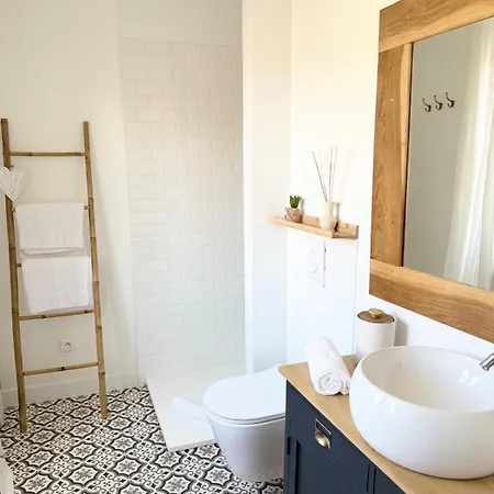 Le Clos Notre Dame Hotel Particulier Poitiers 3* 普瓦捷