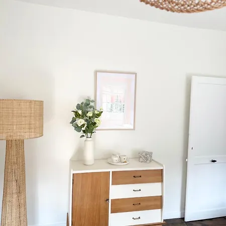 בית הארחה Le Clos Notre Dame Particulier Hypercentre