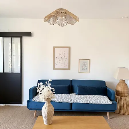 Le Clos Notre Dame Particulier Hypercentre 3* פואטייה