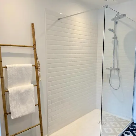 Le Clos Notre Dame Particulier Hypercentre Guest house Poitiers