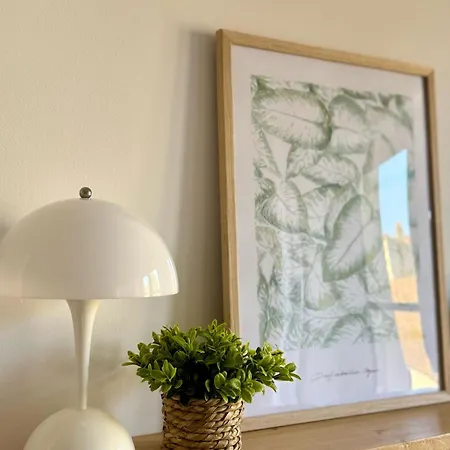 Le Clos Notre Dame Particulier Hypercentre בית הארחה 3*