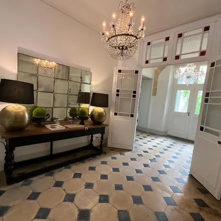 Pensión Le Clos Notre Dame Particulier Hypercentre Poitiers