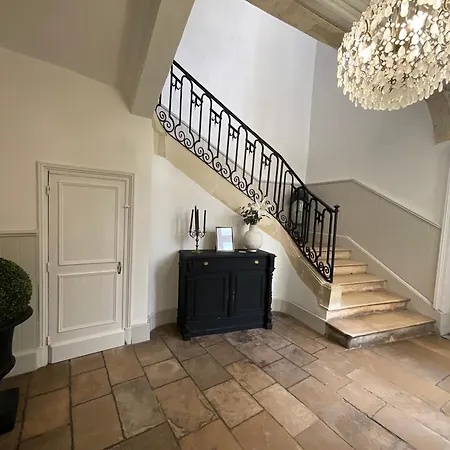 Guest house Le Clos Notre Dame Particulier Hypercentre