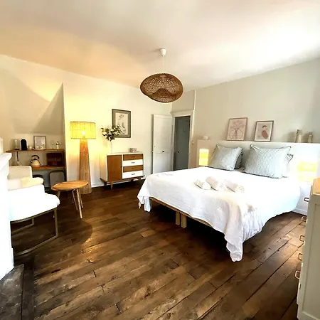 Le Clos Notre Dame Particulier Hypercentre