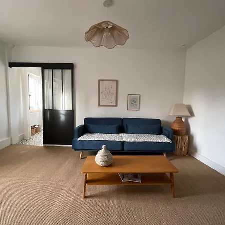 Le Clos Notre Dame Particulier Hypercentre 3*