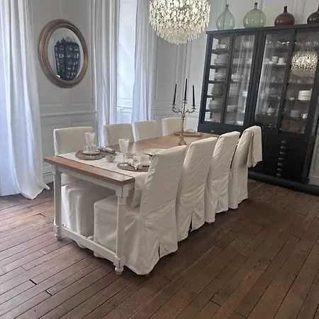 招待所 Le Clos Notre Dame Hotel Particulier Poitiers 3*