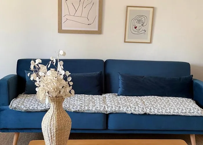 Le Clos Notre Dame Particulier Hypercentre Maison d'hôtes