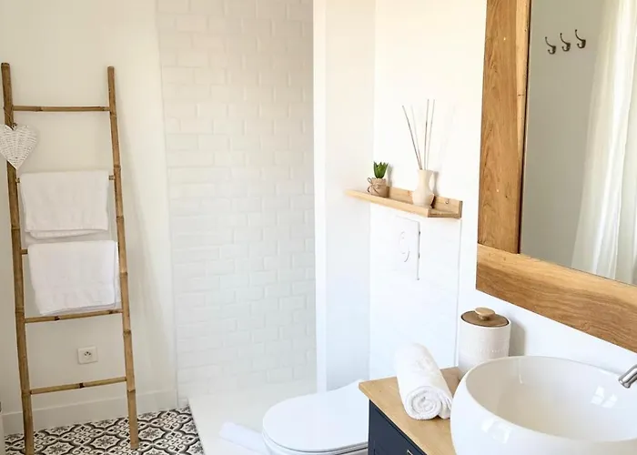 Le Clos Notre Dame Particulier Hypercentre 3* Poitiers