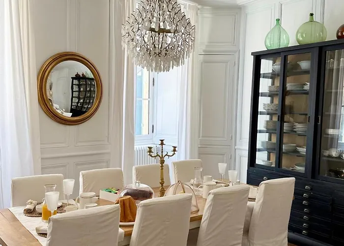 Le Clos Notre Dame Particulier Hypercentre