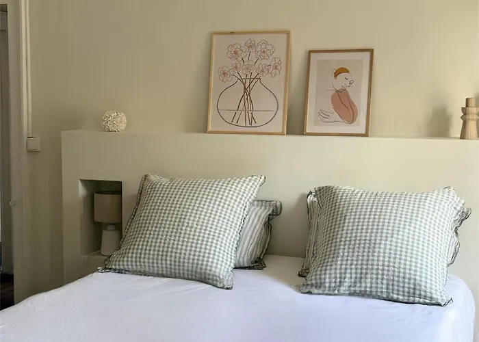 Le Clos Notre Dame Particulier Hypercentre Poitiers