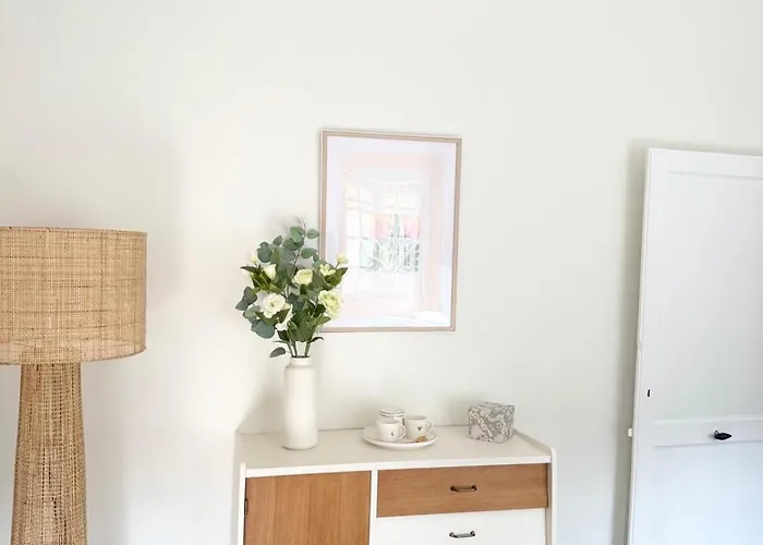 Maison d'hôtes Le Clos Notre Dame Particulier Hypercentre