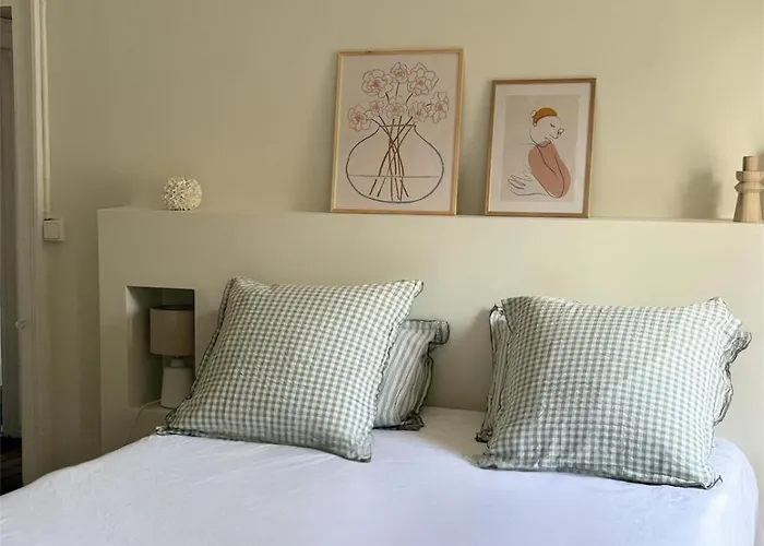 Maison d'hôtes Le Clos Notre Dame Particulier Hypercentre 3*