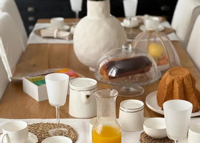 Le Clos Notre Dame Particulier Hypercentre 3*