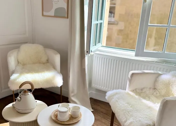 Le Clos Notre Dame Particulier Hypercentre 3*