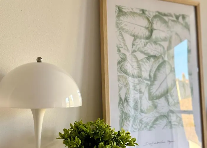 Le Clos Notre Dame Particulier Hypercentre Maison d'hôtes 3*