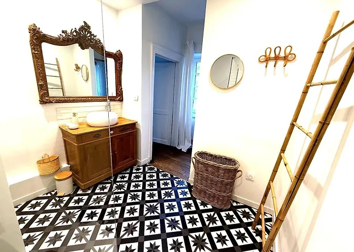 Le Clos Notre Dame Particulier Hypercentre 3* Poitiers